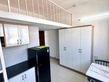 Hình ảnh Duplex Lâm Văn Bền gần UFM, TDTU, NTT,..., thuận tiện qua Q4, 1,...