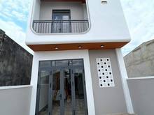 Hình ảnh Cần tiền gấp giảm giá bán gấp nhà lầu mới bàu năng dương minh châu TN