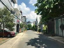 Hình ảnh Bán nhà CĂN GÓC HIẾM 24x9m vuông vắn, giá 50 tỷ. MT Trần Khắc Chân Q.1