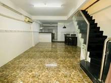Hình ảnh Gấp lắm rồi Cần bán căn nhà ở Đường Phạm Thị Thung củ chi  700tr