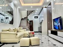 Hình ảnh "B_Á_N NHÀ" TƯ ĐÌNH - Ô tô đỗ cổng, 36m, 5 tầng, chỉ 3.95 t_ỷ