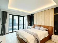 Hình ảnh Cho thuê biệt thự 250m2 Quận 1, đầy đủ nội thất giá 180tr/tháng