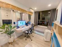 Hình ảnh Bán chung cư Riva Park Quận 4 giáp Quận 1 , SHR , 80m2 2PN 2WC