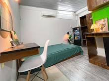 Hình ảnh Phòng Trọ FULL tiện ích, Ngay sát Văn Lang CS2, giờ tự do, an ninh