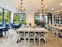 Hình ảnh ✅🔵Hiếm! Biệt Thự, Lô Góc, Nguyễn Trọng Tuyển, Tân Bình hơn 30 Tỷ TL