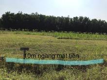Hình ảnh Chính chủ bán đất ngay thị trấn bến cầu tây Ninh giá 550 triệu/273.3m2