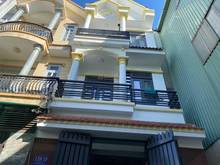 Hình ảnh Chủ gởi bán gấp nhà 2 lầu 4x13m giá 4,35 tỷ Lâm Thị Hố