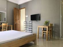 Hình ảnh Cho Thuê Nhà làm CHDV đường Rạch Bùng Binh, Phường Võ Thị Sáu, Quận 3