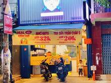 Hình ảnh Sang Lại Quán Trà Sữa Khu Vực Thủ Đức
