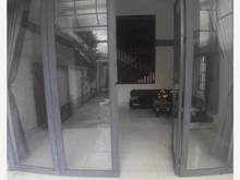 Hình ảnh Chủ có việc về SG ở.cần bán lại căn nhà gác lửng.xã bàu năng DMC SHR