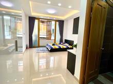 Hình ảnh Cho thuê Trang Chủ MB66.COM / Đăng Ký Tặng 66K studio ban công Đường lê văn sỹ quận 3
