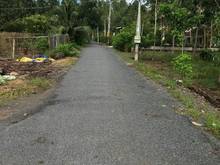 Hình ảnh CẦN BÁN đất tại ấp Đường Long, xã Thạnh Đức, huyện Gò Dầu, Tây Ninh