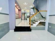 Hình ảnh Bán nhà đường số 17 gần Gigamall.Giá 1.8 Tỷ /48m2.Sổ riêng