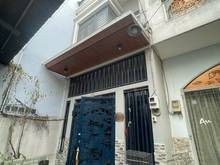 Hình ảnh Chủ bán nhà định cư nước ngoài Bình Tân Tân Kỳ Tân Quý Sát AeonTân phú