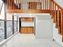 Hình ảnh Cho Thuê Phòng View Kính Gác Cao 2m Nội Thất Cơ Bản Gần Aeon Tân Phú