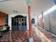 Hình ảnh Bị giật hụi bán Nhà Nguyên Căn ở huyện gò dầu tỉnh Tây ninh 570 triệu