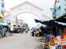 Hình ảnh Chủ ngộp cần bán gấp 2 lô trục chính Hòa Thành TN giá 490 triệu TL chủ