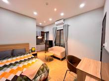 Hình ảnh 💥💥Căn Hộ Full Nội Thất Thiết Kế Sang Trọng - Phan Đăng Lưu
