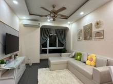 Hình ảnh Bán 02 căn Sky Garden 3, Phú Mỹ Hưng, 2PN 2WC nhà mới 100% giá tốt