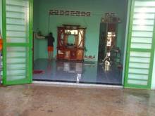 Hình ảnh Chủ kẹt tiền gửi bán nhanh căn nhà cấp 4 tại H.Tân Châu Tây Ninh SHR