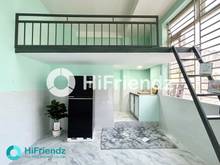 Hình ảnh Duplex Ban công cửa sổ - Gần Đh Văn Hiến - Âu Cơ - Trường Chinh