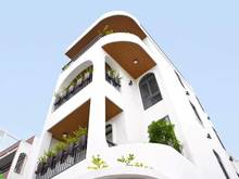 Hình ảnh Bán gấp mặt tiền Gò Vấp, 4.5*18, 4 tầng, siêu đẹp chỉ nhỉnh 12 tỷ.