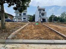 Hình ảnh Bán đất thổ cư mua xong xây nhà ở ngay