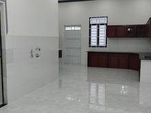 Hình ảnh GIÁ NGỘP NGỘP Nhà đẹp tại Phước Thạnh Gò Dầu Tây Ninh Ngang 8m dài 47m