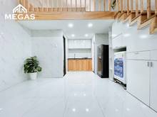Hình ảnh Cho Thuê Phòng Duplex Gác Cao 2M Mới Như Hình