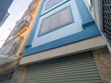 Hình ảnh Chủ cần bán gấp Xuân Phương dân xây, gần ôtô dt43.5m, mt3.6m chỉ 3.7tỷ
