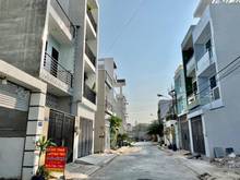 Hình ảnh B.án nhà 3 Tầng 63M2 Vừa ở vừa kd sát nguyễn xiển Q9 NHỈNH 3TY