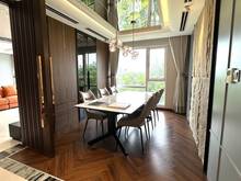 Hình ảnh Cho thuê Duplex  Happy Valley, PMH, Quận 7. 170m2. 4pn. giá 50tr/tháng