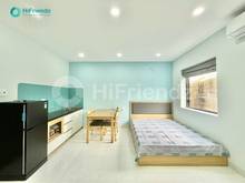 Hình ảnh CHDV cao cấp ngay Hạnh Thông tây
