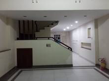 Hình ảnh Cho thuê nhà 1 trệt 1 lửng 1 lầu 17tr/th hẻm xe hơi Nguyễn Hữu Cảnh