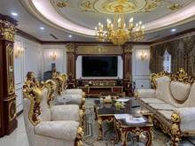 Hình ảnh Bán Gấp Biệt Thự Phố Hàm Nghi Nam Từ Liêm 160m2 x 5 Tầng MT 8m 62 Tỷ.