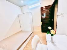 Hình ảnh Căn Hộ Dịch Vụ Quận 1. Bờ Kè Full NT gần các chợ gần ngã tư bảy hiền