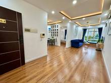 Hình ảnh Bán gấp 02 căn Sky Garden, Phú Mỹ Hưng, full nt nhà mới decor mới 100%