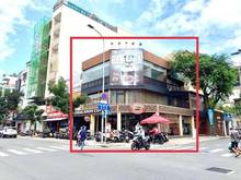 Hình ảnh Siêu Phẩm Bán Nhà 2Mặt Tiền Lý Chính Thắng Quận 3, (12,5x17m),Gía 80Tỷ
