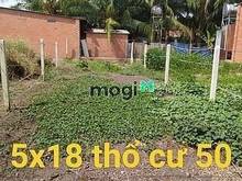 Hình ảnh Chốt liền tay 90m2 chỉ 455tr đất Trường Lưu, Hòa Thành, Tây Ninh