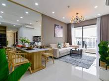 Hình ảnh Mb6623 nạp rút nhanh chóng Lotte Mart, giá 820 triệu/ 2PN/ 52m2,sổ riêng , full nội thất