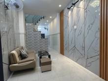 Hình ảnh Mặt tiền hẽm 8M-Tân phú-Q Tân phú-64M2-3,5x20-GIÁ CHỈ 1,8TỶ