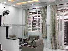 Hình ảnh Nhỉnh 5 Tỷ- Nhà 50m2- 3 Tầng- Ngang 6m- HXH Quang Trung P12 Gò Vấp