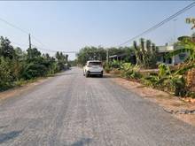 Hình ảnh Chủ ngộp bán đất Đồng Lớn, Lộc Ninh, Dương Minh Châu, Tây Ninh 590tr