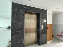 Hình ảnh Chủ gởi cần bán gấp tòa nhà 18x30m 1 hầm 7 lầu giá 120 tỷ TL, Q12