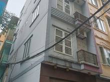 Hình ảnh Bán Nhà Phố Hoa Bằng Cầu Giấy Lô Góc-Ô Tránh-Kinh Doanh-Giá- Mb6623 phiên bản mới nhất