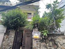 Hình ảnh Bán nhà Hòa Hưng. Gần 70m2. 4 tầng kiên cố. Hẻm thông sát Mặt tiền.