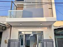 Hình ảnh Nhà mặt tiền Trần Nhân Tôn diện tích 90m2 GIÁ RẺ NHẤT THỊ TRƯỜNG