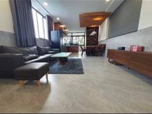 Hình ảnh Cho thuê penhouse 2pn 125m2 nhà đẹp tại Bùi Quang là