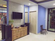 Hình ảnh Cần cho thuê Trang Chủ MB66.COM / Đăng Ký Tặng 66K 312 Lạc Long Quân 65m2, 2pn, có nội thất, giá 8tr5