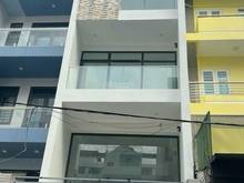 Hình ảnh Cho thuê nhà mặt tiền thụt 6bis Phổ Quang, P2, Tân Bình .